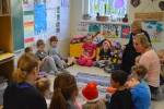 Lastekoosolek Tallinna Rännaku Lasteaia liitrühmas